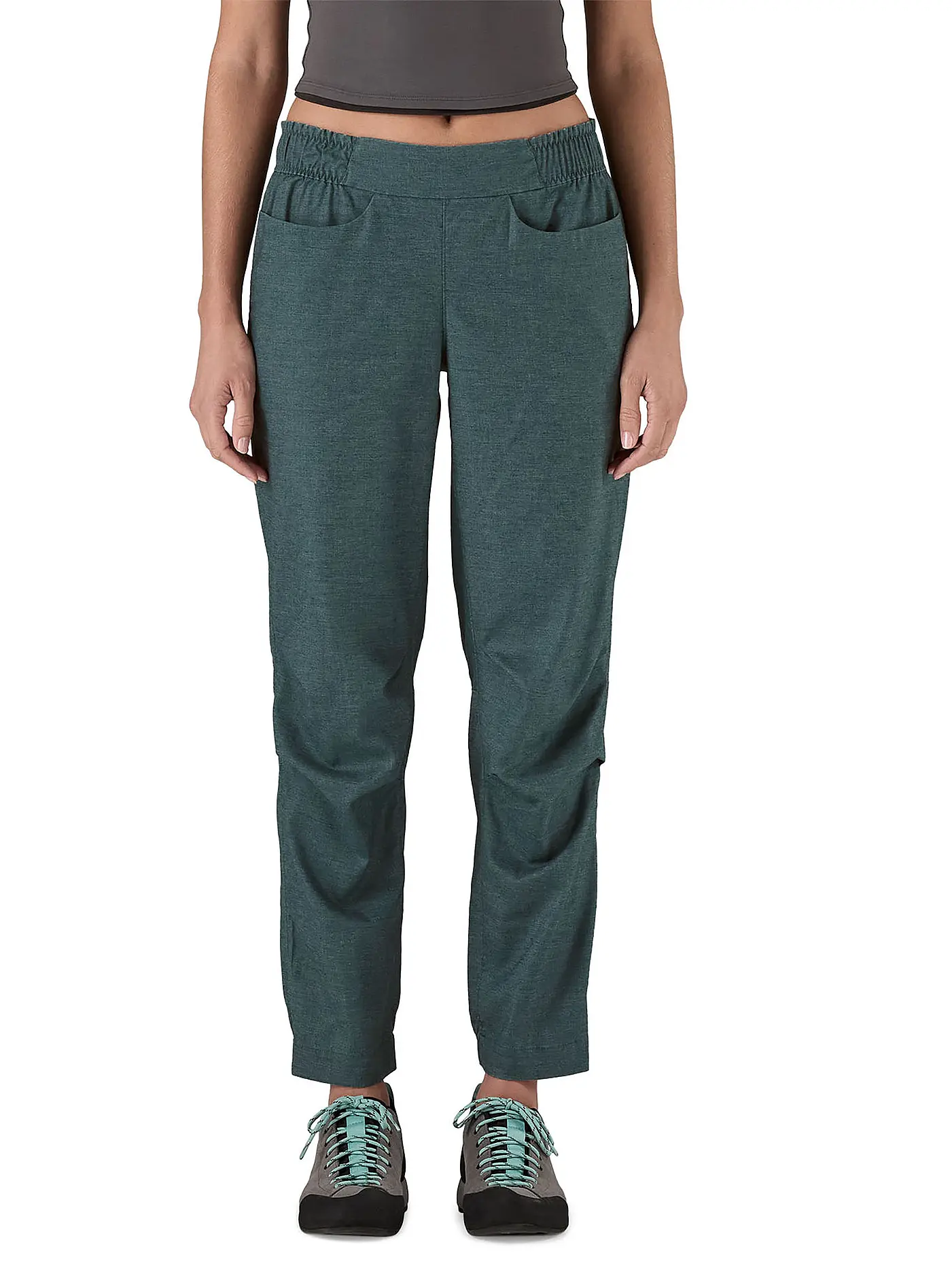 PATAGONIA | Damen Wanderhose Hampi Rock | 